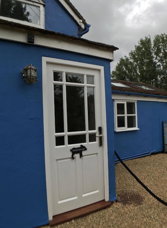 Piglets Boutique Country Stay - Winner Best B&B And Guest House Of The Year - Visitengland 2023 Saffron Walden Esterno foto