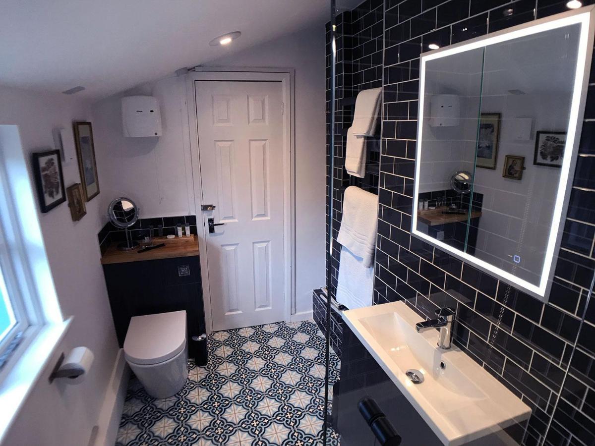 Piglets Boutique Country Stay - Winner Best B&B And Guest House Of The Year - Visitengland 2023 Saffron Walden Esterno foto