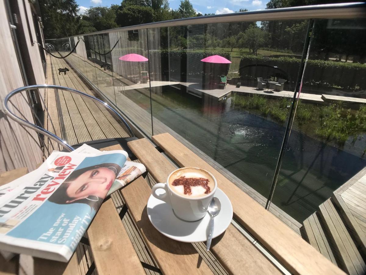 Piglets Boutique Country Stay - Winner Best B&B And Guest House Of The Year - Visitengland 2023 Saffron Walden Esterno foto