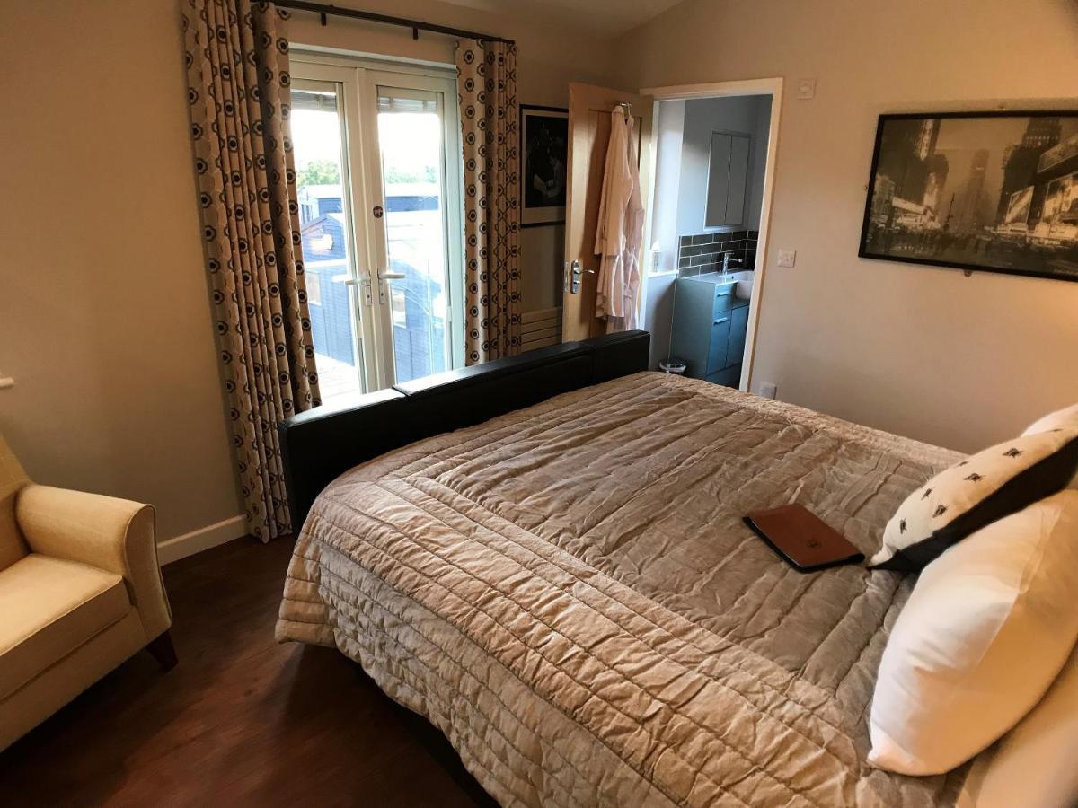 Piglets Boutique Country Stay - Winner Best B&B And Guest House Of The Year - Visitengland 2023 Saffron Walden Esterno foto