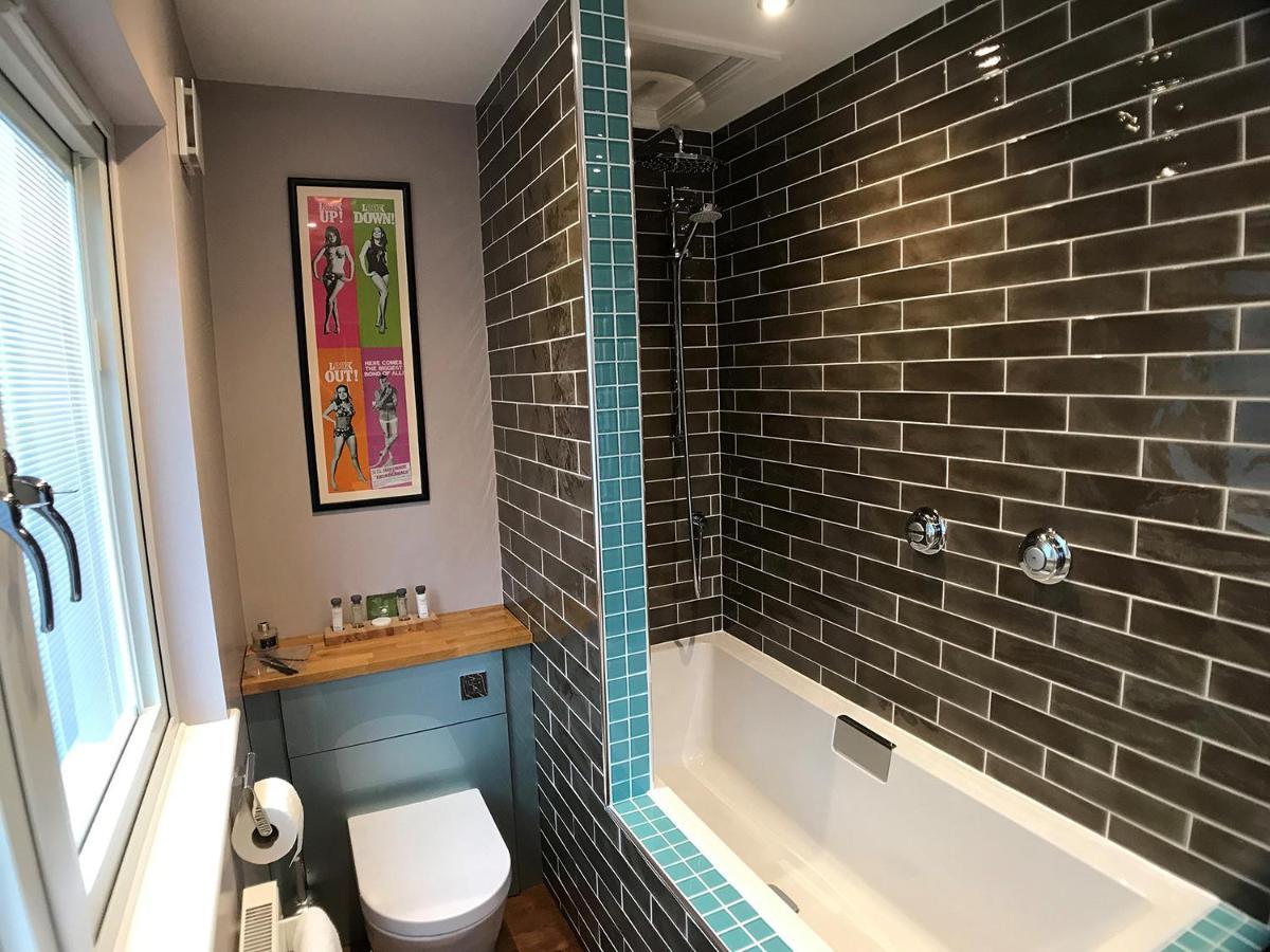 Piglets Boutique Country Stay - Winner Best B&B And Guest House Of The Year - Visitengland 2023 Saffron Walden Esterno foto