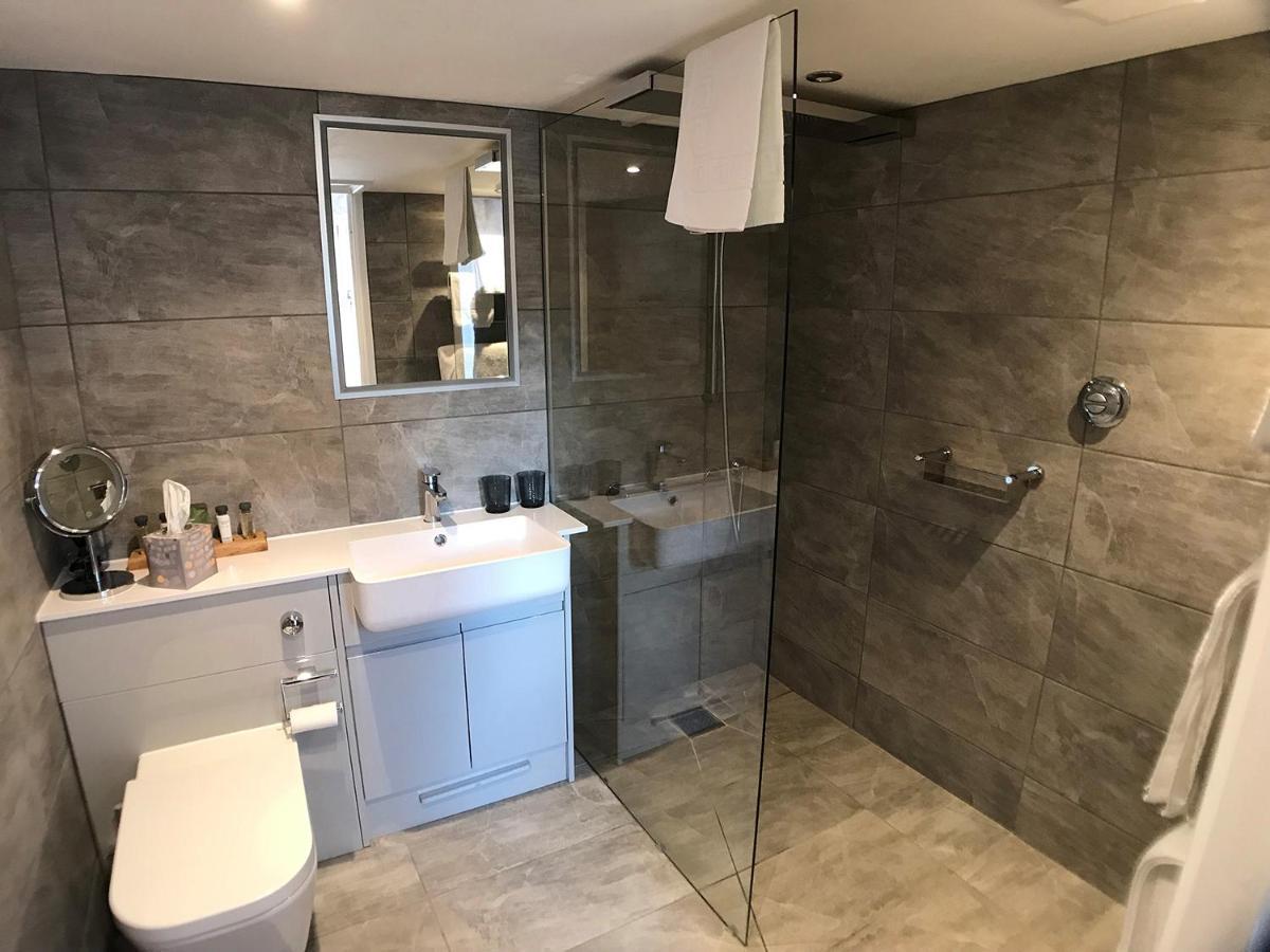 Piglets Boutique Country Stay - Winner Best B&B And Guest House Of The Year - Visitengland 2023 Saffron Walden Esterno foto