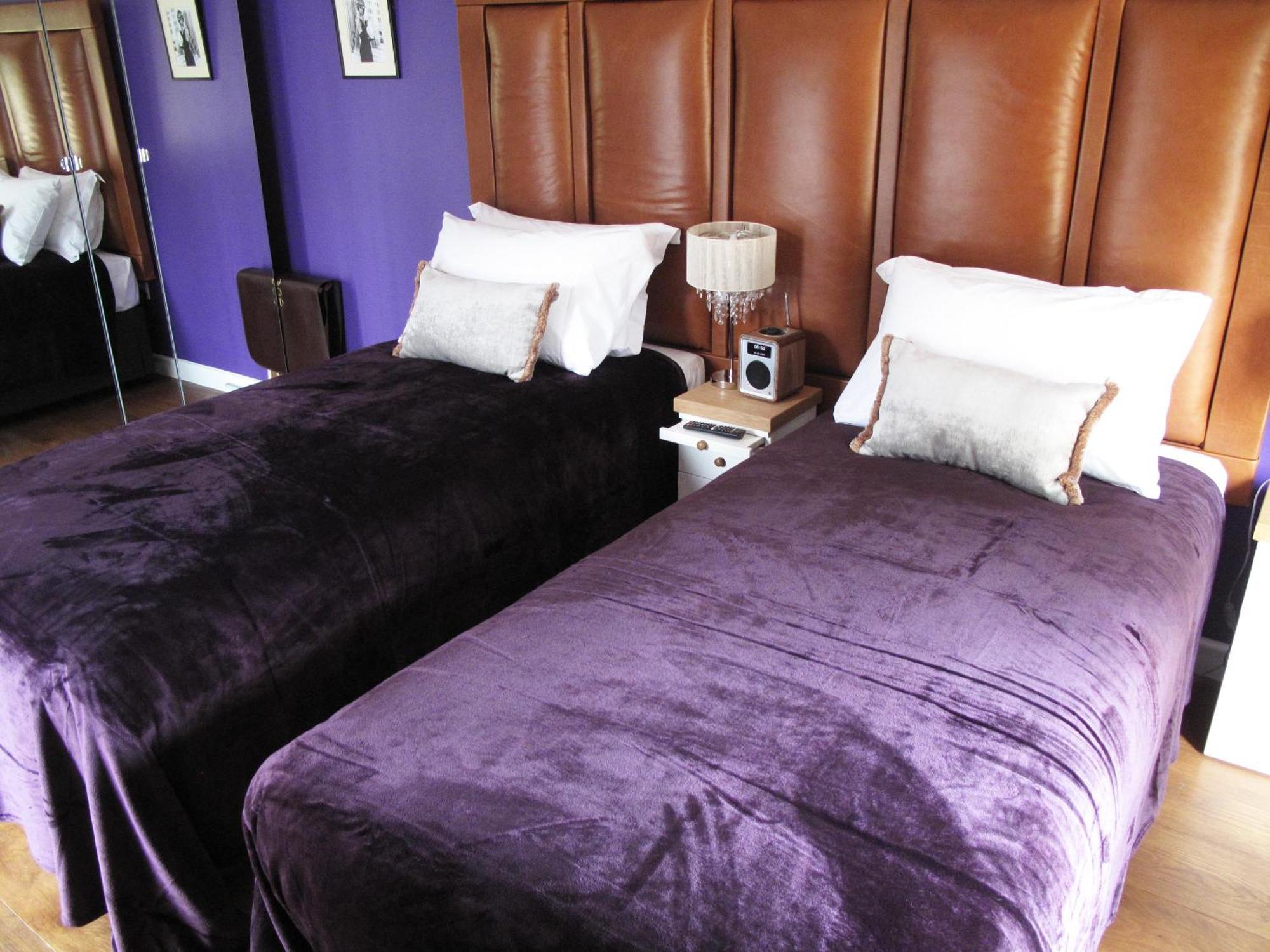 Piglets Boutique Country Stay - Winner Best B&B And Guest House Of The Year - Visitengland 2023 Saffron Walden Esterno foto