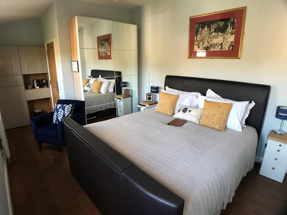 Piglets Boutique Country Stay - Winner Best B&B And Guest House Of The Year - Visitengland 2023 Saffron Walden Esterno foto