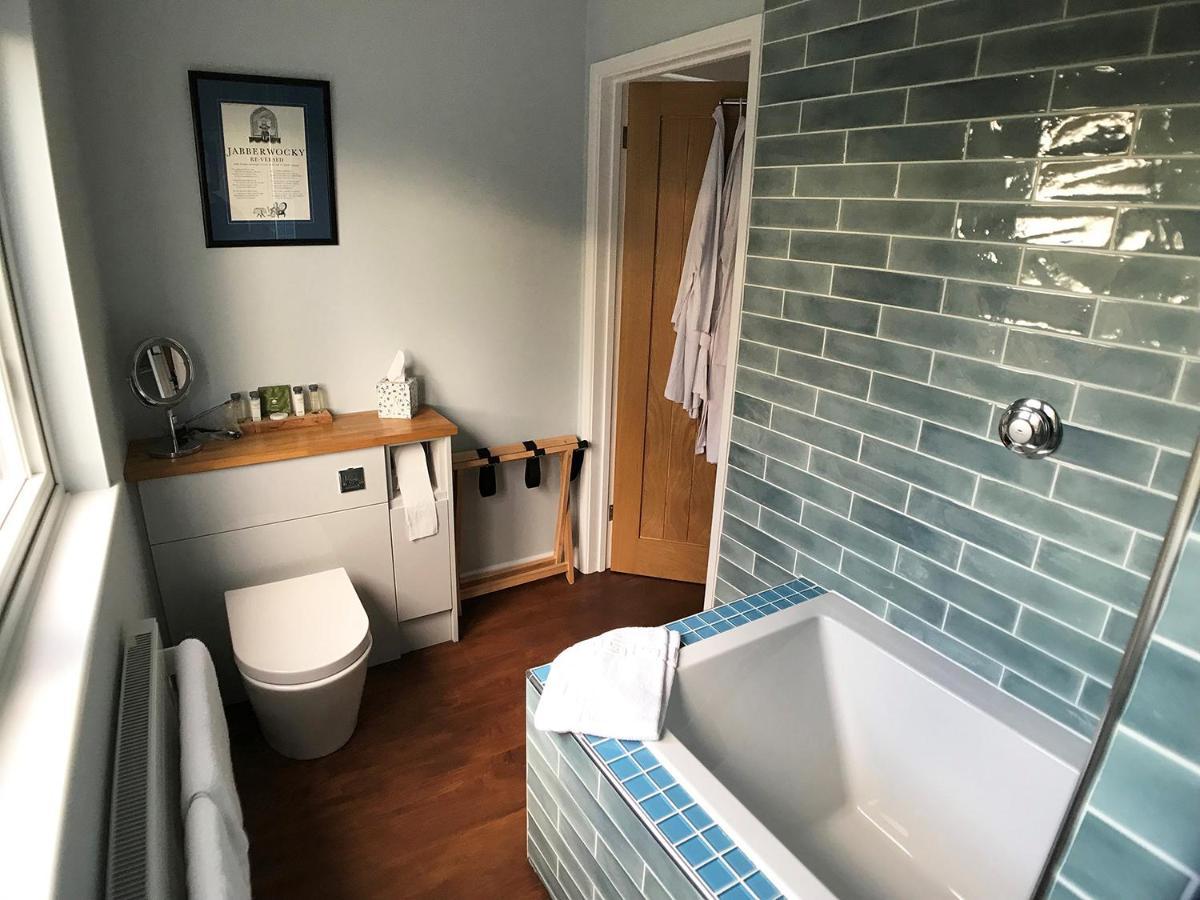Piglets Boutique Country Stay - Winner Best B&B And Guest House Of The Year - Visitengland 2023 Saffron Walden Esterno foto