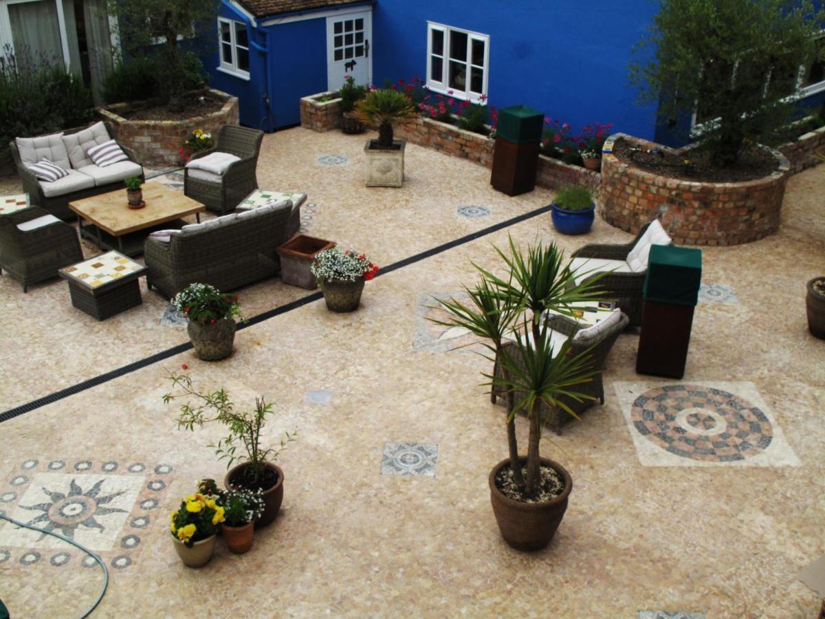 Piglets Boutique Country Stay - Winner Best B&B And Guest House Of The Year - Visitengland 2023 Saffron Walden Esterno foto