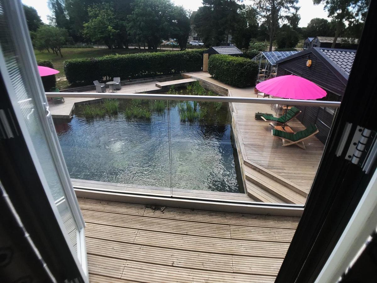Piglets Boutique Country Stay - Winner Best B&B And Guest House Of The Year - Visitengland 2023 Saffron Walden Esterno foto