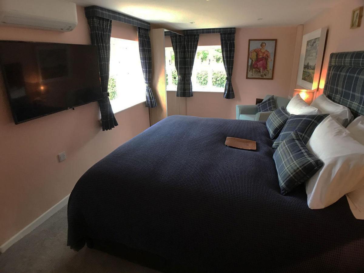 Piglets Boutique Country Stay - Winner Best B&B And Guest House Of The Year - Visitengland 2023 Saffron Walden Esterno foto