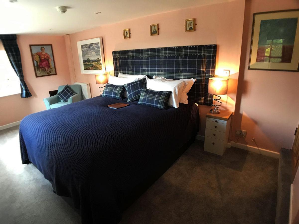 Piglets Boutique Country Stay - Winner Best B&B And Guest House Of The Year - Visitengland 2023 Saffron Walden Esterno foto