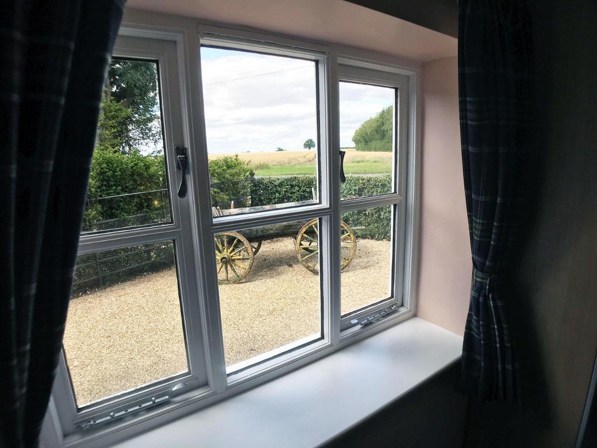 Piglets Boutique Country Stay - Winner Best B&B And Guest House Of The Year - Visitengland 2023 Saffron Walden Esterno foto