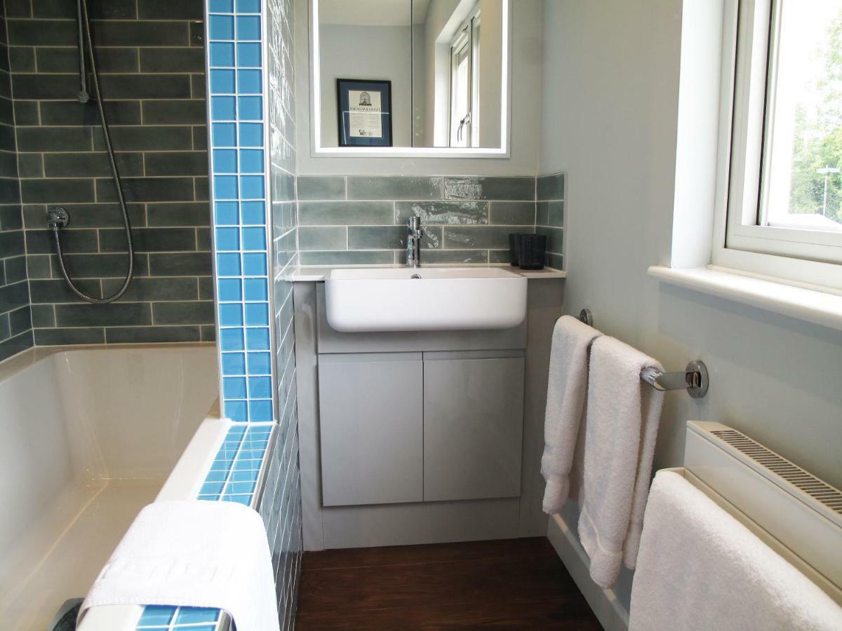 Piglets Boutique Country Stay - Winner Best B&B And Guest House Of The Year - Visitengland 2023 Saffron Walden Esterno foto