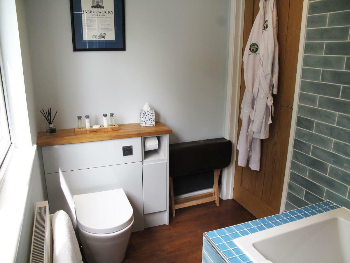Piglets Boutique Country Stay - Winner Best B&B And Guest House Of The Year - Visitengland 2023 Saffron Walden Esterno foto