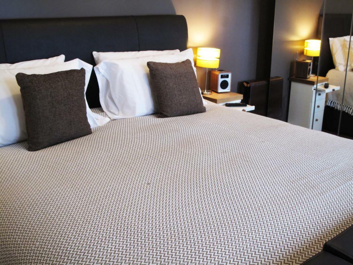 Piglets Boutique Country Stay - Winner Best B&B And Guest House Of The Year - Visitengland 2023 Saffron Walden Esterno foto